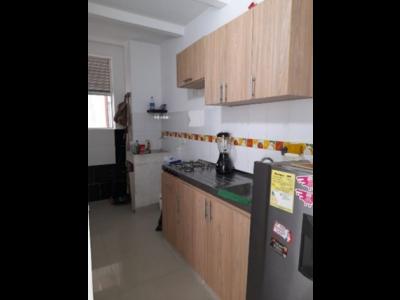 Apartamentos Arriendos  Torices, Aqualina